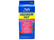 Mars Fishcare Aquarium Salt 65 Ounce 106C