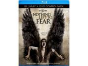 Nothing Left to Fear Blu Ray DVD Combo Pack