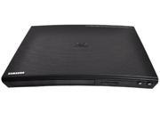 Samsung BD J5700 Curved Blu ray Player with Wireless LAN Built In Black