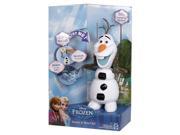 Mattel Disney Frozen Feature Olaf Figure