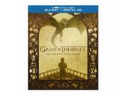 Game of Thrones The Complete Fifth Season Blu Ray Peter Dinklage