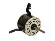 UPC 685744106876 product image for Mars Direct Drive Blower Motor 10687, 1/2 HP,115 VAC, 3 Speed,1075 RPM | upcitemdb.com