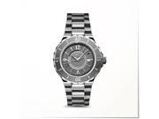 Gemorie Ferro SIL Titanium ceramic watch with swiss movement and sapphire glass 129119 SIL