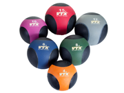 VTX 8lb Medicine Ball