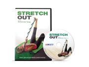 OPTP Stretch Out Strap DVD