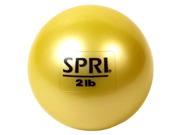 Spri Soft Mini Xerball Medicine Ball