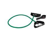 Spri Xertube Resistance Tubing Light Green