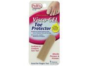 PediFix Visco GEL Toe Protector XLarge