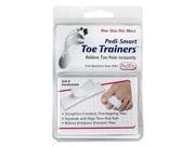 PediFix Pedi Smart Toe Trainers 6 Pack