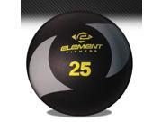 Element Fitness Commercial Medicine Ball