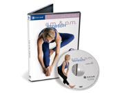 Gaiam AM PM Stretch for Health DVD