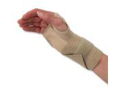 Core Ambidextrous Up Wrist Splint L