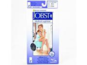 Jobst Ultrasheer 15 20 Thigh High Open Toe with Silicone Dot Band