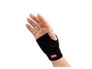 3pp ThumSling Thumb Arthritis Right Gray Medium Large