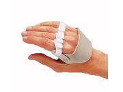 3pp Ulnar Deviation Finger Splint Radial Left Small