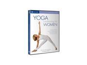 Gaiam Yoga Conditioning For Women DVD