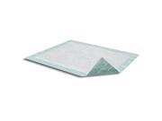 Attends Positioning Underpads Bag 5