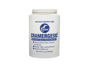 Cramer Cramergesic Analgesic Ointment 5 lb Jar
