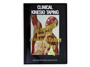 Clinical Kinesio DVD