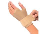 Mueller Compression Wrist Gloves SM