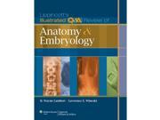 Lippincott s Illustrated Q A Review of Anatomy Embryology