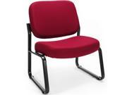 OFM Big Tall Guest Reception Chair Model 409