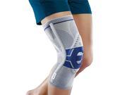 Bauerfeind GenuTrain P3 Stabilizing Knee Brace