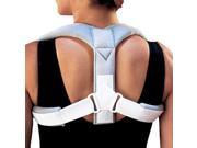 AirCast Clavicle Posture Support Universal