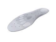 Bauerfeind ViscoPed Shock Reducing Insoles Size2