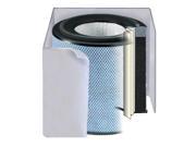 Austin Air HealthMate HEPA Filter FR400 White