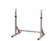 Body Solid Powerline Squat Rack