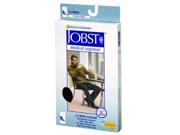 Jobst For Men Casual 20 30 Knee High Closed Toe