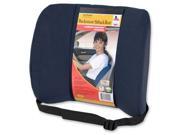 Bucket Seat Sitback Standard Lumbar Support