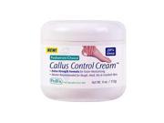 PediFix Podiatrists Choice Callus Control Cream 4 oz