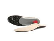 Pedag Viva High Full Length Insoles Womens 10 Mens 7