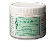 Calmoseptine Ointment 2.5 OZ Jar
