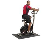 Body Solid Best Fitness Upright Bike