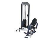 Body Solid Inner Outer Thigh Machine