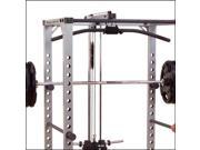 Body Solid Lat Attachment for Pro Power Rack