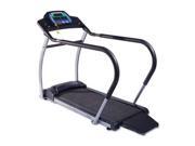 Body Solid Endurance Cardio Walking Treadmill
