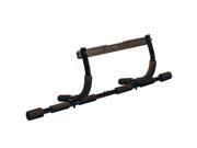 Body Solid Mountless Pull Up Push Up Bar