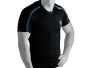 Rehband Tech Line Athletic Short Sleeve Shirt