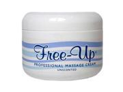 Prepak Free Up Massage Cream