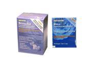 SinuAir Formulated Saline Powder 30 Pre Measured Packets
