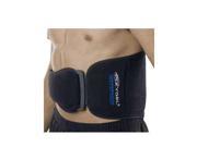 ThermoActive Therapy Lumbar Support Orthosis Lateral Suppot