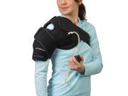 ThermoActive Cold And Hot Shoulder Support R