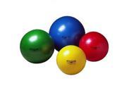 Thera Band Standard Exercise Ball Yellow 45 cm
