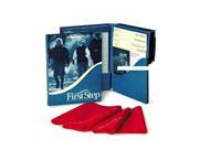 Thera Band First Step to Active Health Kit