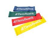 Thera Band Professional Resistance Band Loops