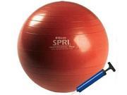 Spri Professional Plus Xercise Ball 45cm Green